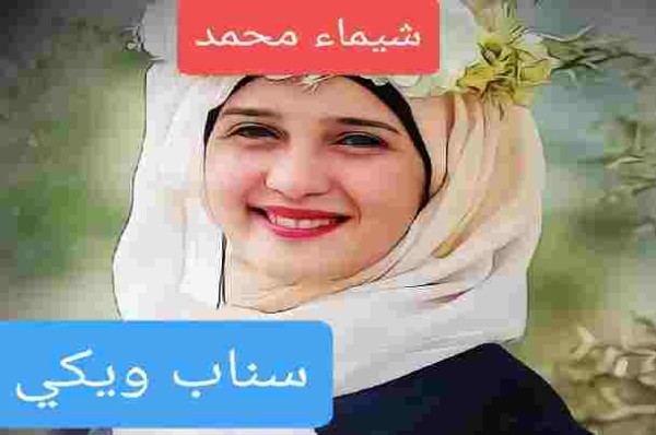 من هي الفنانة اليمنية شيماء محمد ويكيبيديا السيرة الذاتية