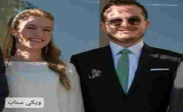 كريم يزيد المفتي خطيب الأميرة عائشة بنت فيصل ويكيبيديا