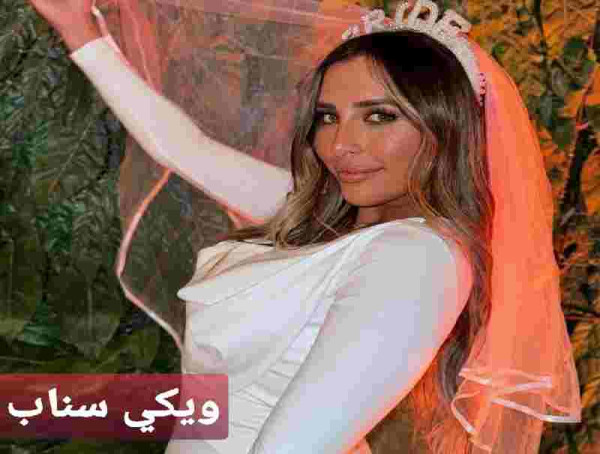 من هي الإعلامية لينا الطهطاوى ويكيبيديا عمرها ديانتها زوجها