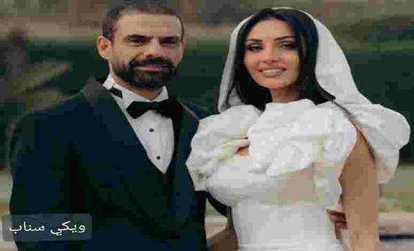يسرا الجديدي زوجة أمير طعيمة ويكيبيديا عمرها