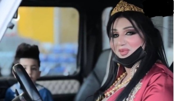 من هي العراقية الشيخة أم فهد ويكيبيديا السيرة الذاتية