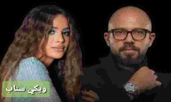 مونتير أحمد حافظ زوج جميلة عوض ويكيبيديا ديانته وعمره