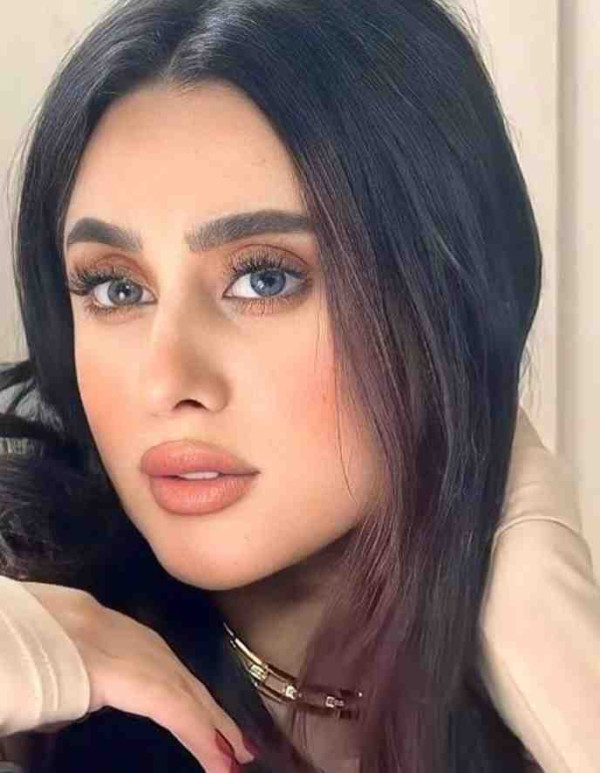 من هي مشهورة التيك توك ميثاء ناصر ويكيبيديا عمرها زوجها