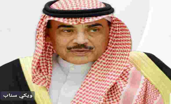 من هو الشيخ صباح الخالد الحمد الصباح ويكيبيديا