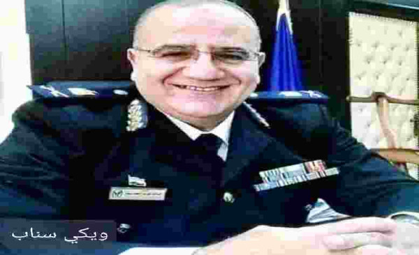 من هو اللواء عادل جعفر ويكيبيديا وزير الداخلية الجديد