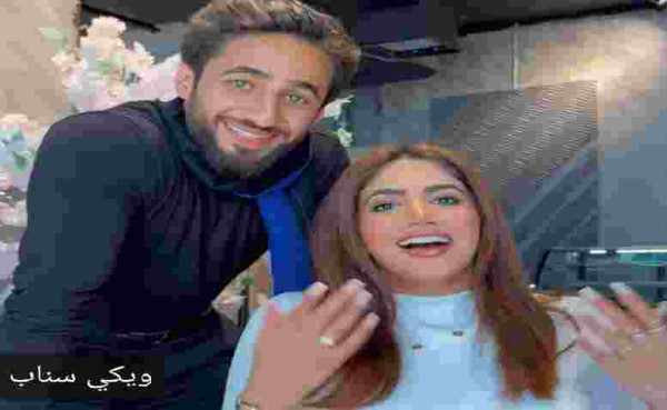 الهاكر كريم الشريف خطيب نور ستارز ويكيبيديا أصله وعمره