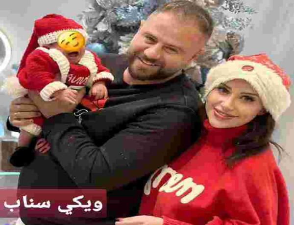 من هو جورج ديب دكتور فود ويكيبيديا عمره ديانته