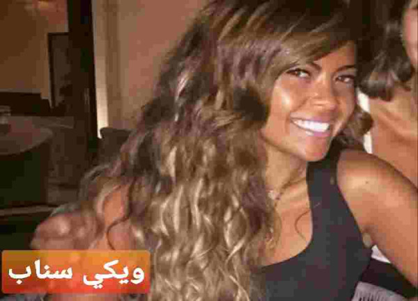 من هي هدى الناظر زوجة مصطفى شعبان ويكيبيديا كم عمرها