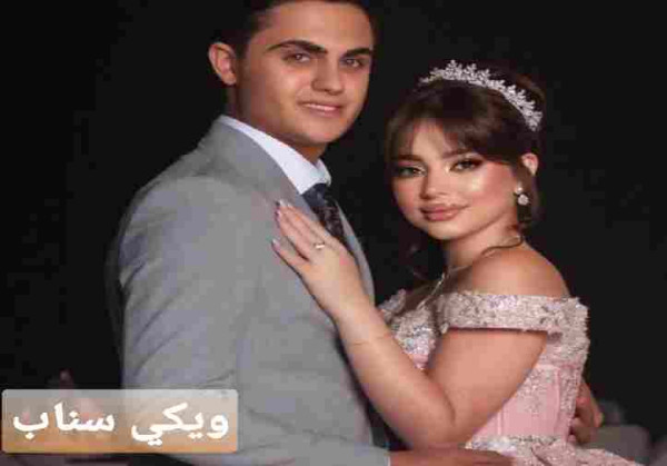 من هو محمود ماهر خطيب بيسان إسماعيل ديانته عمره طوله