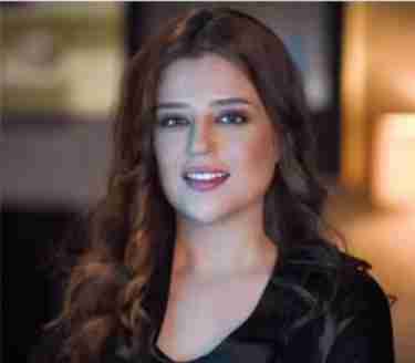 إليانا سعد ويكيبيديا