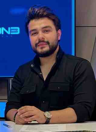 معلومات عن مهدي كمخ ويكيبيديا عمره زوجته السيرة الذاتية