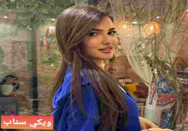 من هي المودل مريم الناصر ويكيبيديا جنسيتها وعمرها الحقيقي