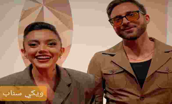 جوزيف عبود زوج ستيفاني عطالله ويكيبيديا