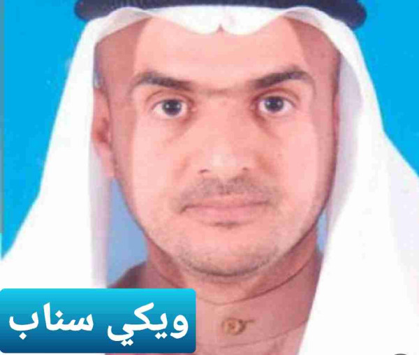 الدكتور سالم فلاح مبارك الحجرف ويكيبيديا | من هو وزير الكهرباء والماء والطاقة المتجددة الجديد