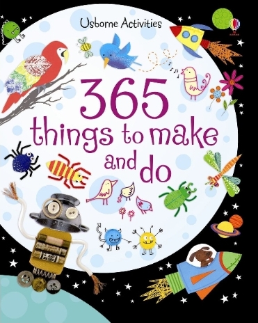 6 كتب تعليمية يمكن لطفلك قراءتها في أوقات الفراغ