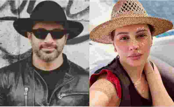 أحمد عبد العزيز زوج ياسمين رئيس ويكيبيديا