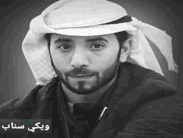 سبب وفاة هزاع بن سلطان