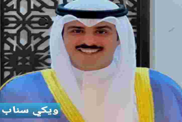 الشيخ طلال مشعل الأحمد الصباح ويكيبيديا