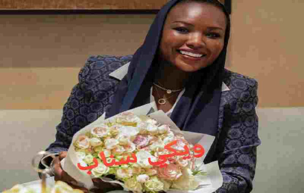 من هي الفنانة خديجة معاذ ويكيبيديا عمرها زوجها