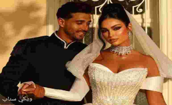 محمد صالح زوج شيرين أبو العز ويكيبيديا وعمره